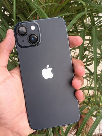 Apple iPhone 13 waterpack