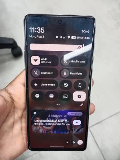 Google Pixel 7