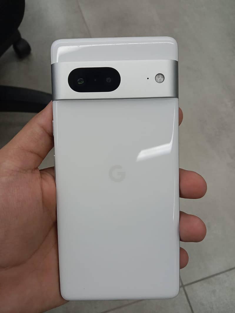 Google Pixel 7 1