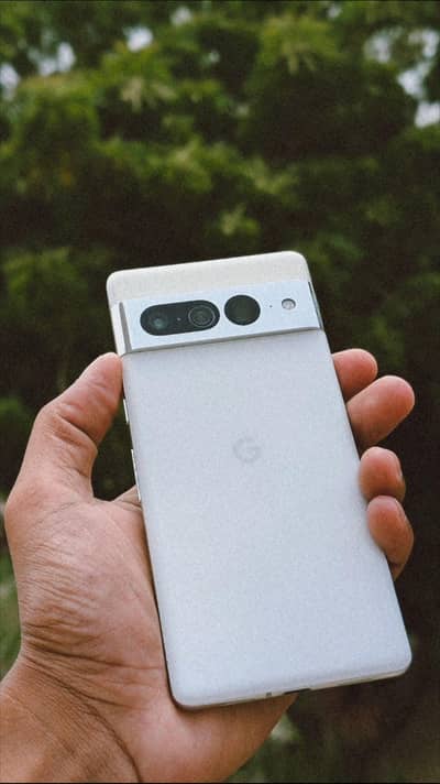 Google Pixel 7 Pro
