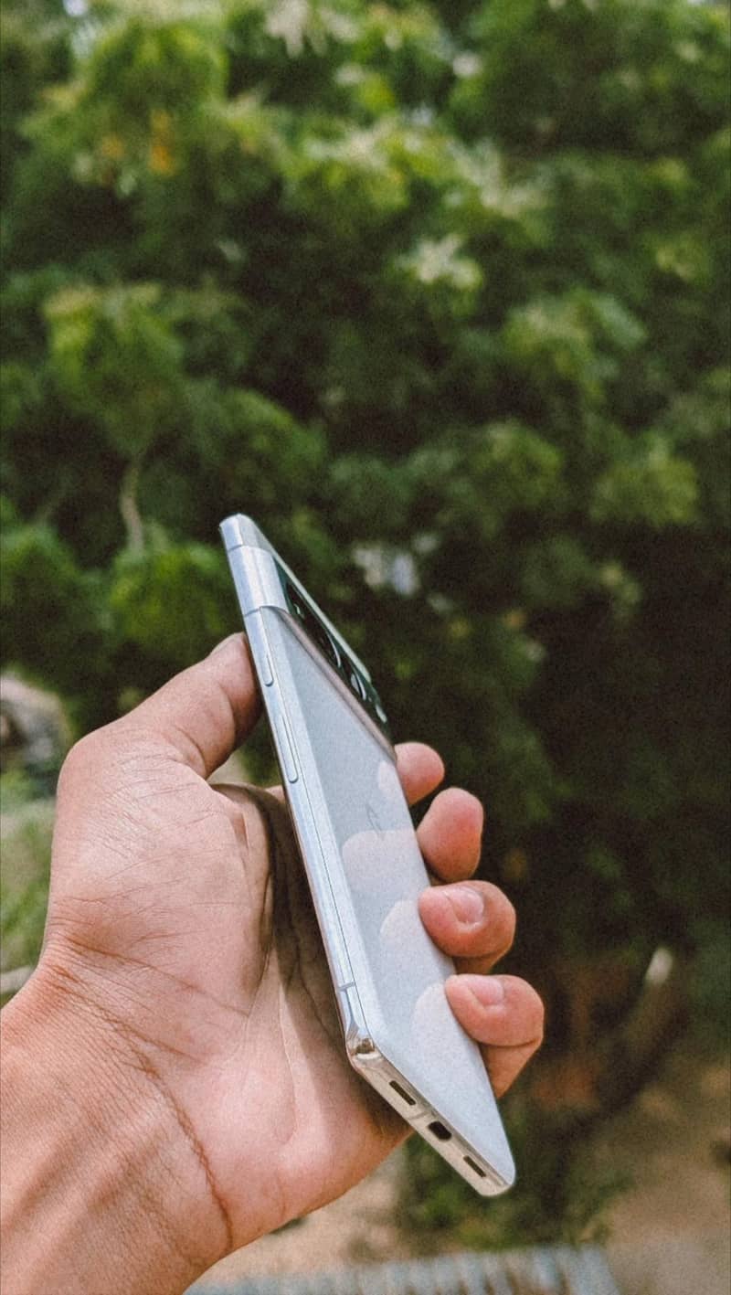 Google Pixel 7 Pro 1