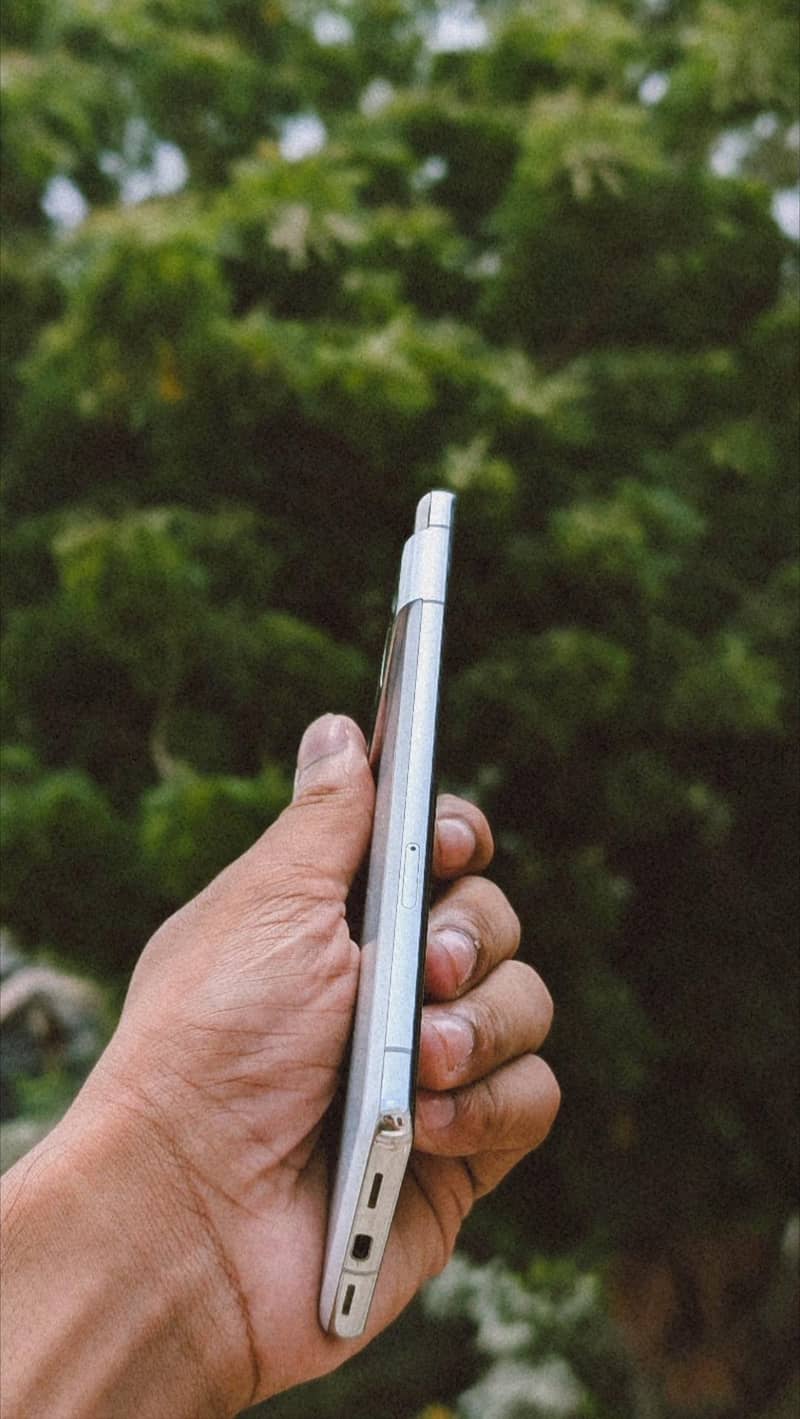 Google Pixel 7 Pro 3