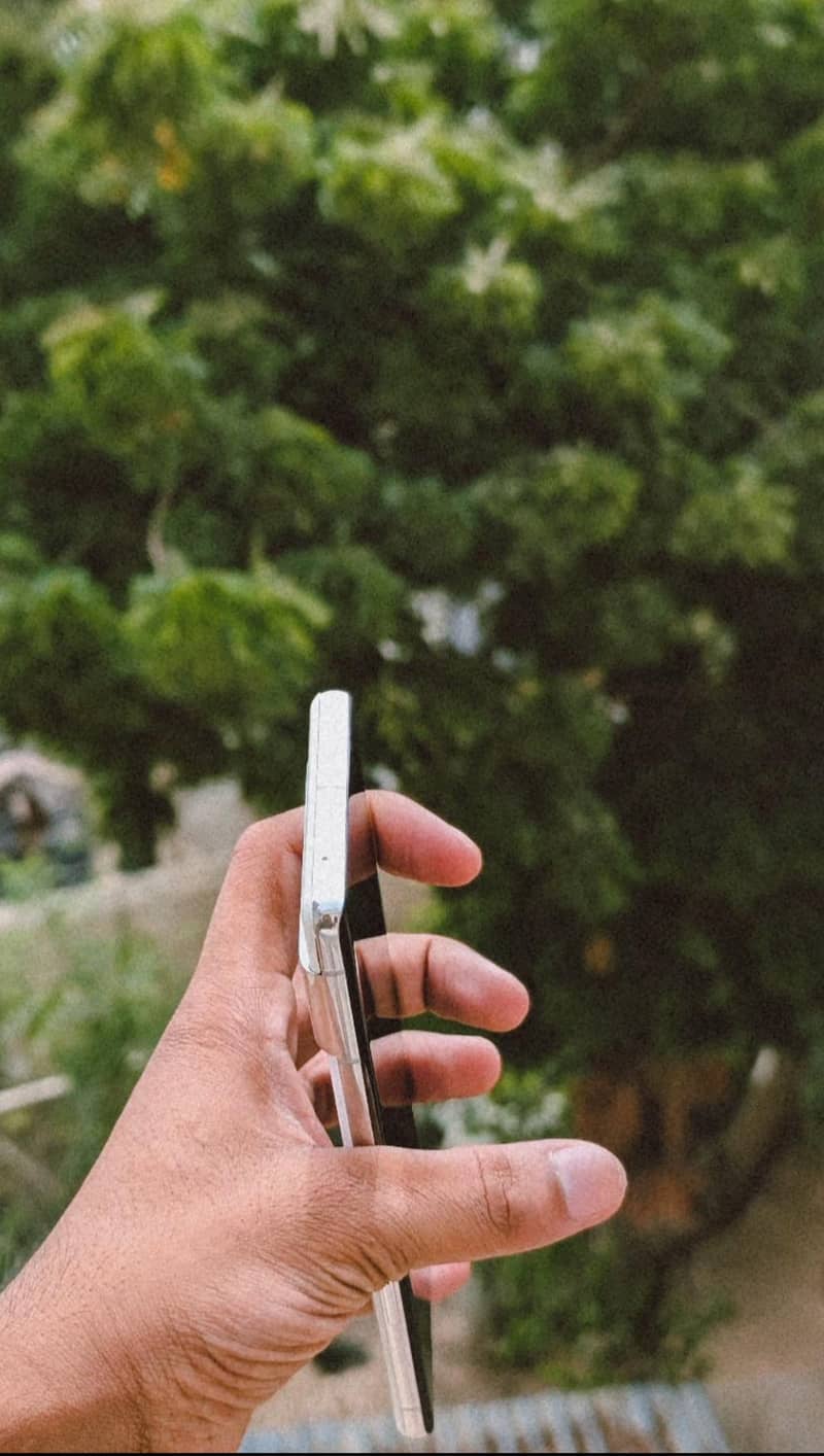 Google Pixel 7 Pro 4