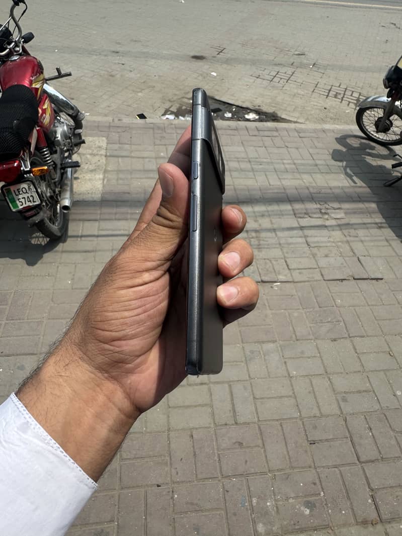 Google Pixel 7 Pro 1