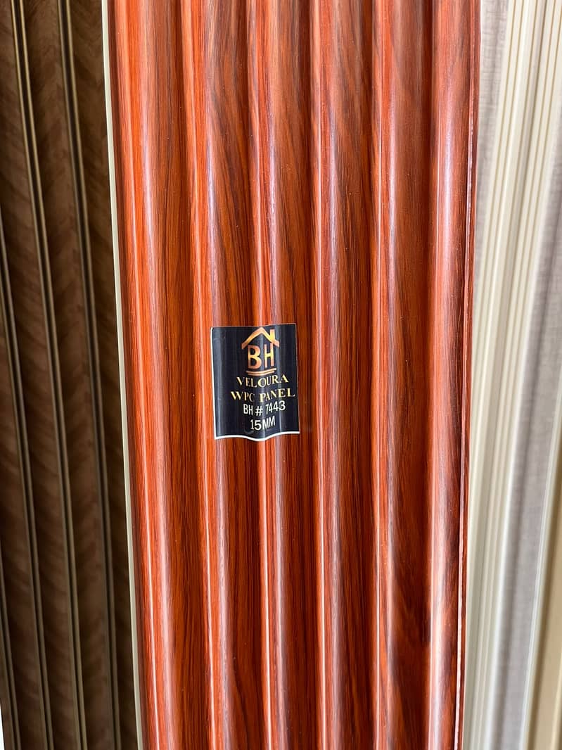 WPVC Wallpanel - 3DWallpanel - PVC Wallpanel - Solid Wallpanel - Panel 9