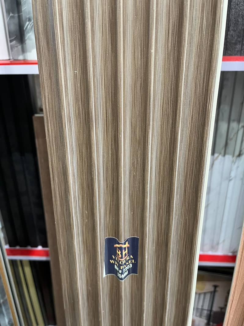 WPVC Wallpanel - 3DWallpanel - PVC Wallpanel - Solid Wallpanel - Panel 16