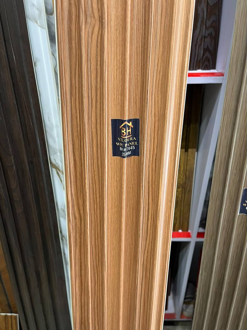 WPVC Wallpanel - 3DWallpanel - PVC Wallpanel - Solid Wallpanel - Panel 17