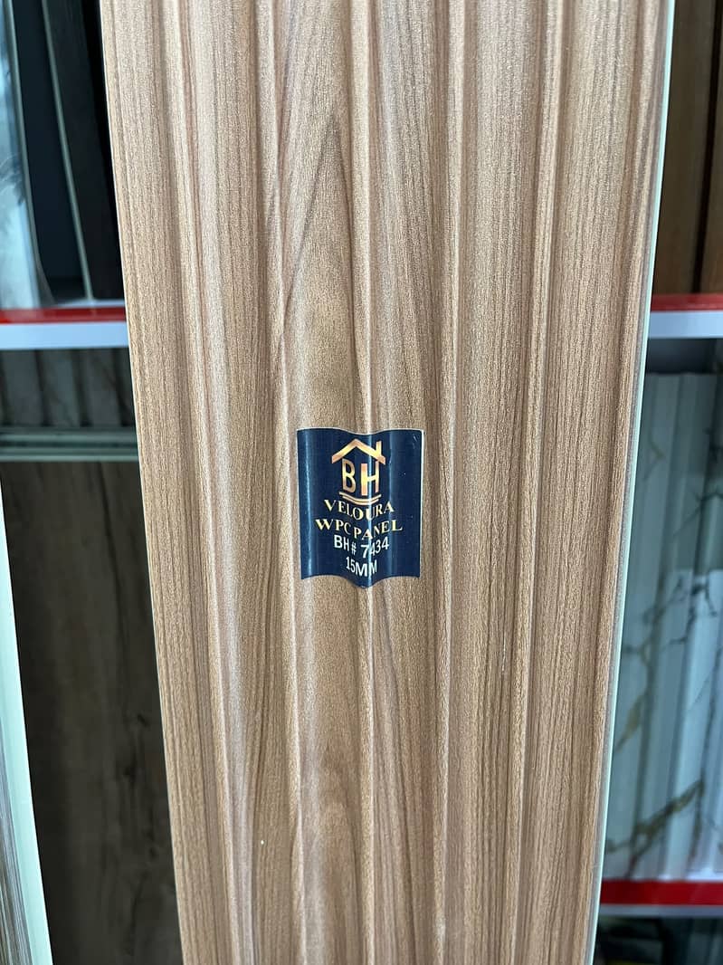 WPVC Wallpanel - 3DWallpanel - PVC Wallpanel - Solid Wallpanel - Panel 18