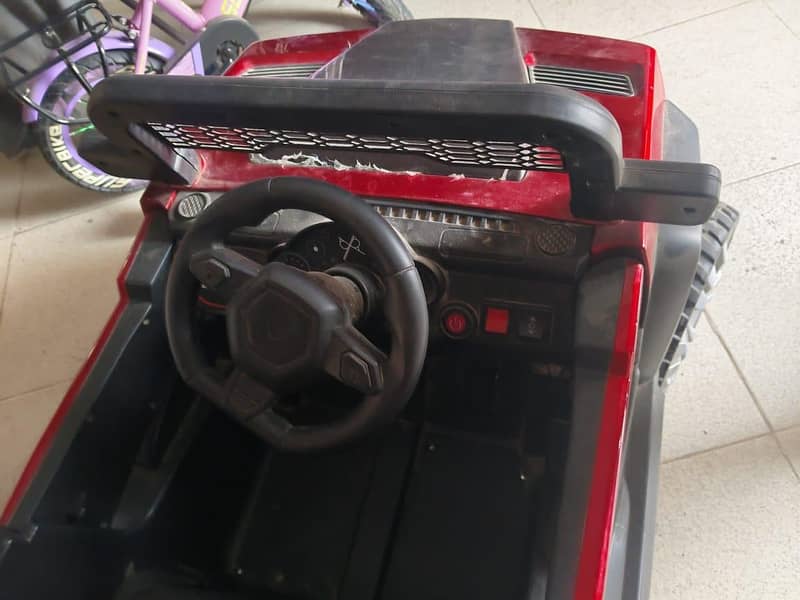 Kid Car 3