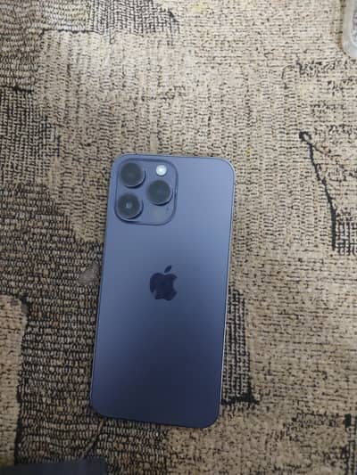 Apple iPhone 14 Pro Max