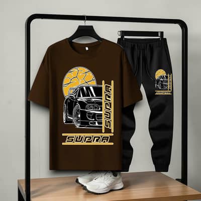 trendy TraCk suit 10% flat off
