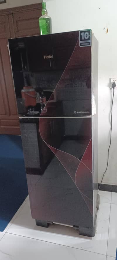 Haier refrigerator small size