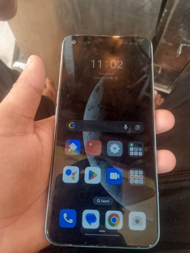 OPPO A52 2