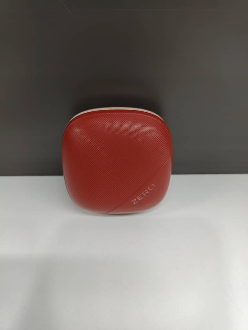 Zero puls earbuds 0
