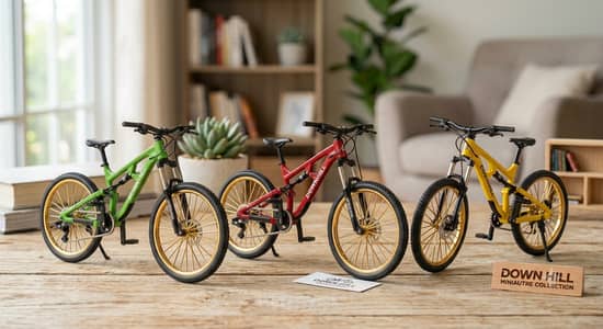 Premium Miniature Toy Bike & Cycle Model – High-Quality Table Decor Sh