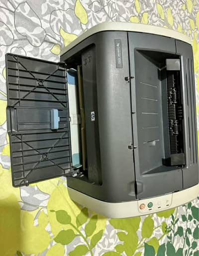 HP Laserjet 1010 printer brand new condition