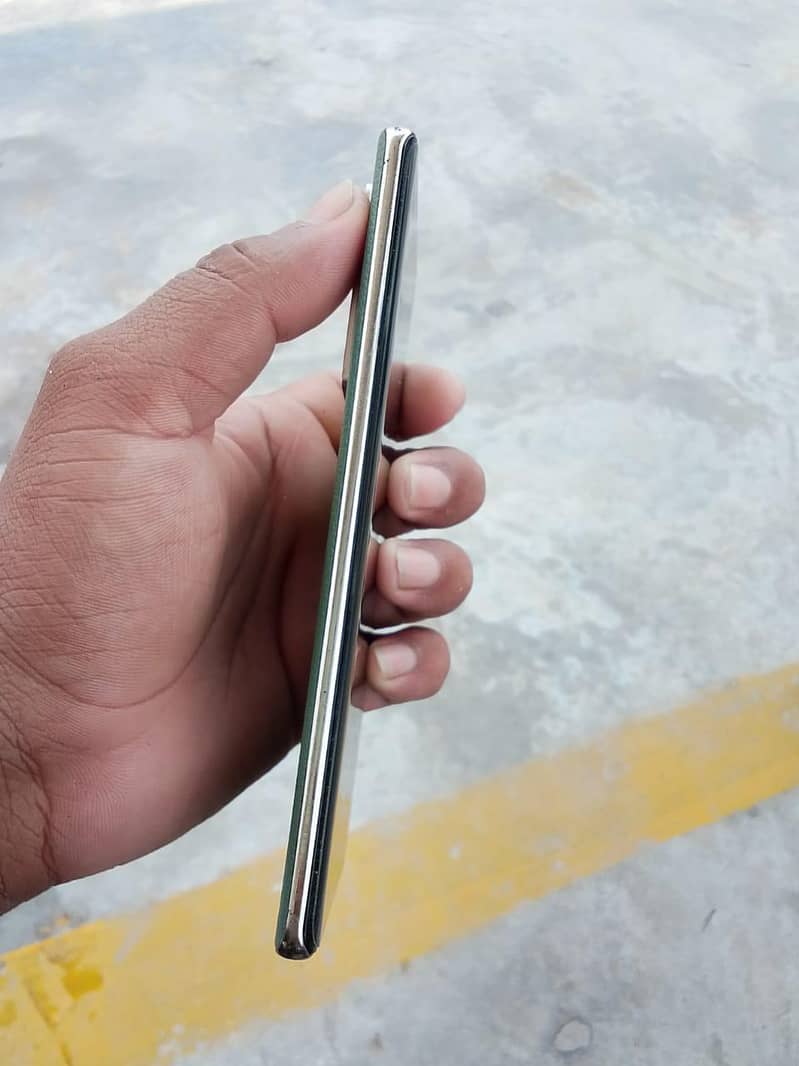 Infinix note 40 pro 5