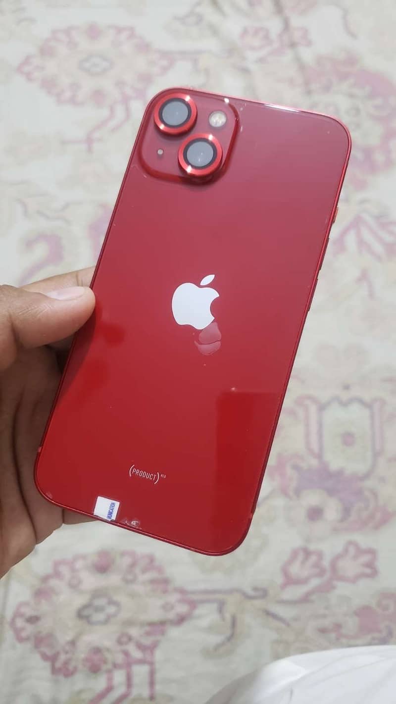 Apple iPhone 13 0