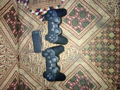 gaming console