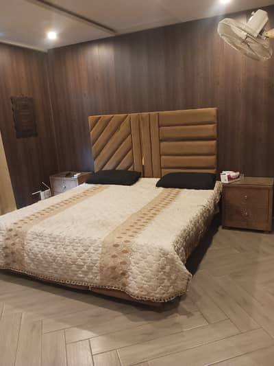 1 bed Luxury Appartment For Short Stay 0321-1046192