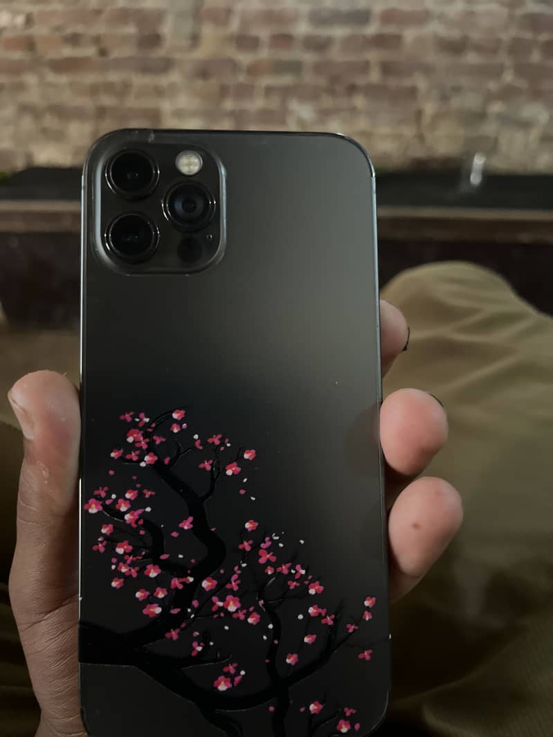 Apple iPhone 12 Pro 4