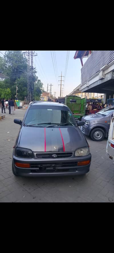 Cuore Good Condition
