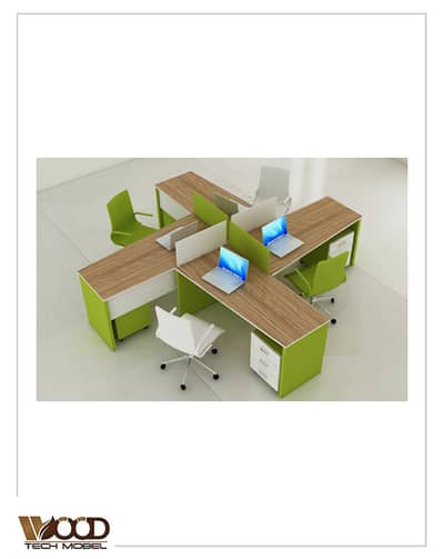 WORKSTATION/OFFICE TABLES/OFFICE CHAIRS /RECEPTION/ COUNTER DESK
