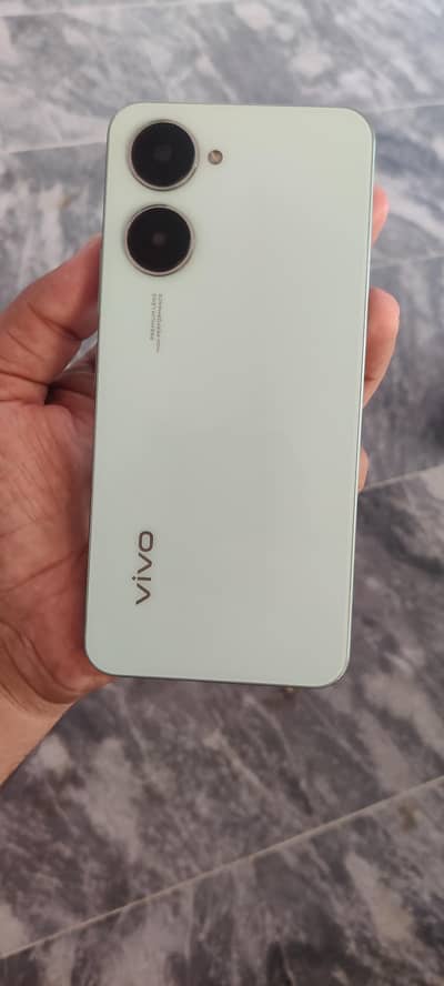 Vivo Y03t 4/128