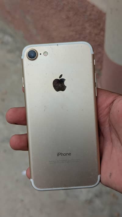 Apple iPhone 7