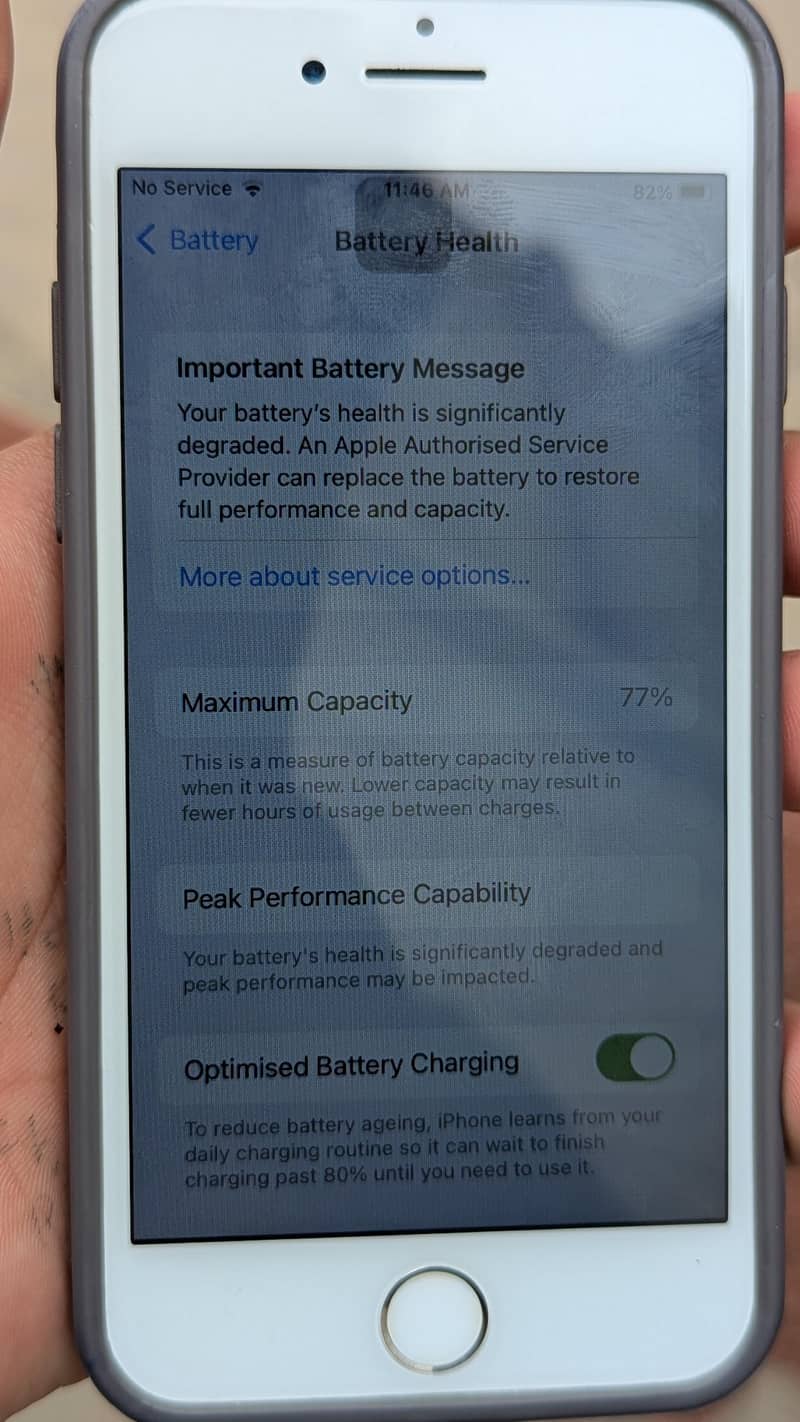 Apple iPhone 7 5