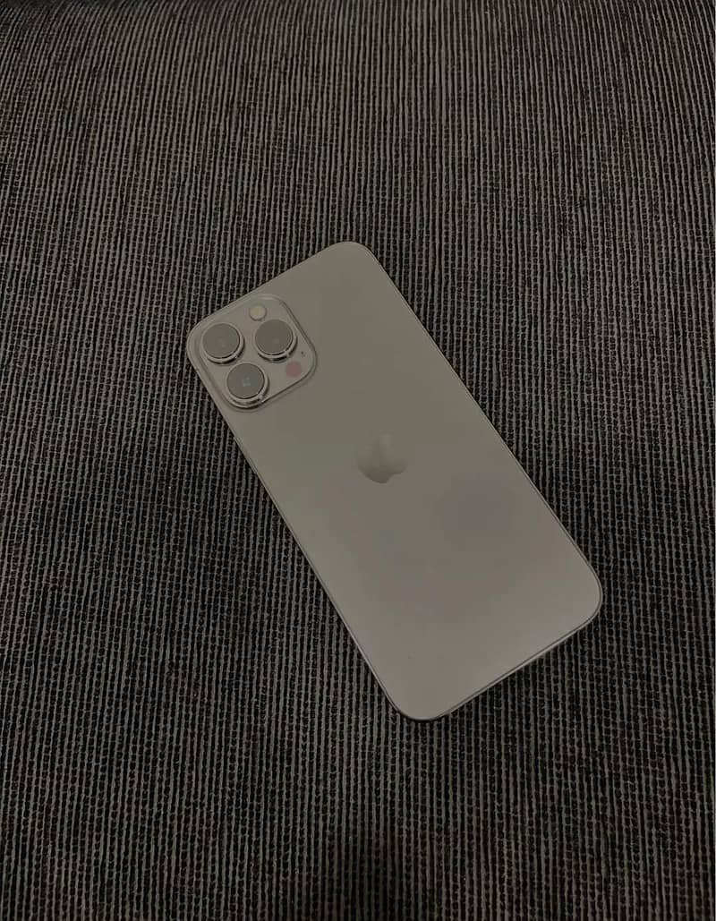 Apple iPhone 13 Pro Max 0
