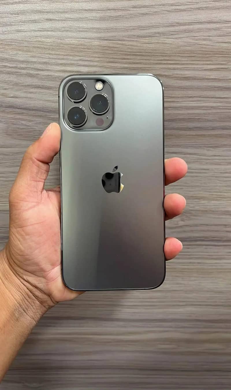 Apple iPhone 13 Pro Max 1