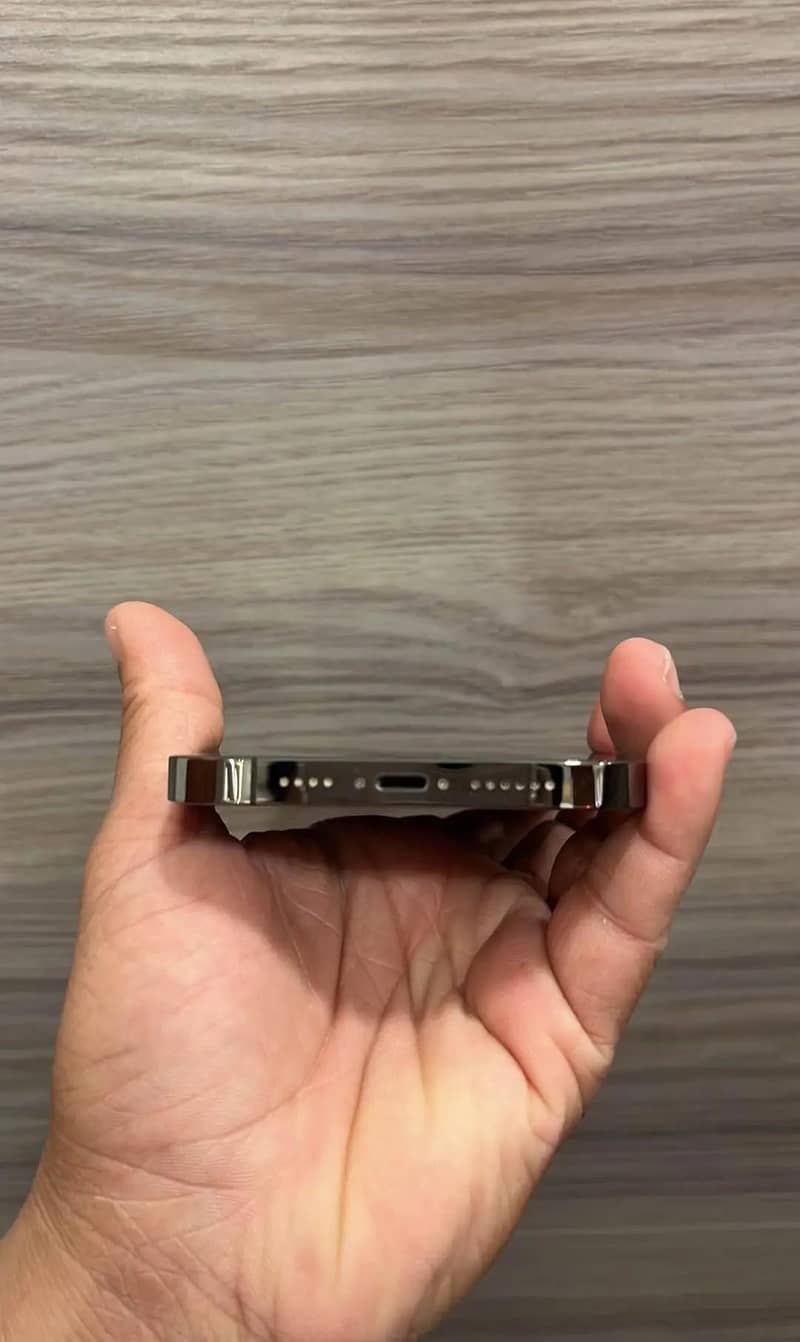 Apple iPhone 13 Pro Max 3