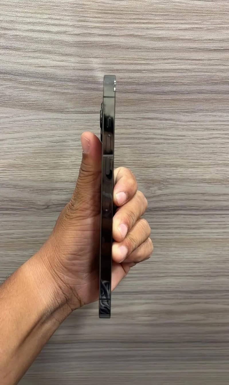 Apple iPhone 13 Pro Max 4