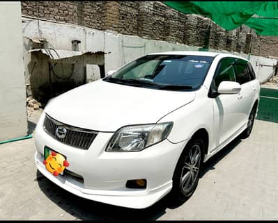 Toyota Corolla 2007/2013 [ URGENT SALE]