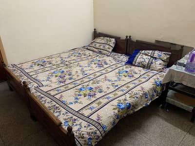 Two Signal Bed pair For Sale