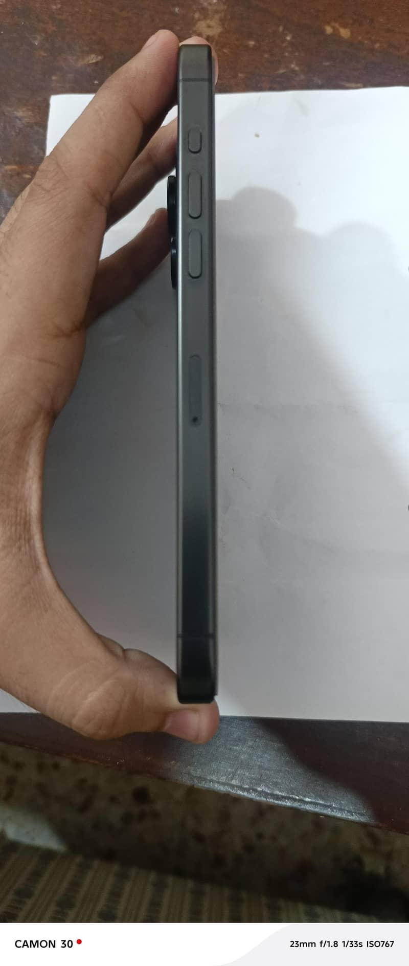 Apple iPhone 15 Pro Max 1