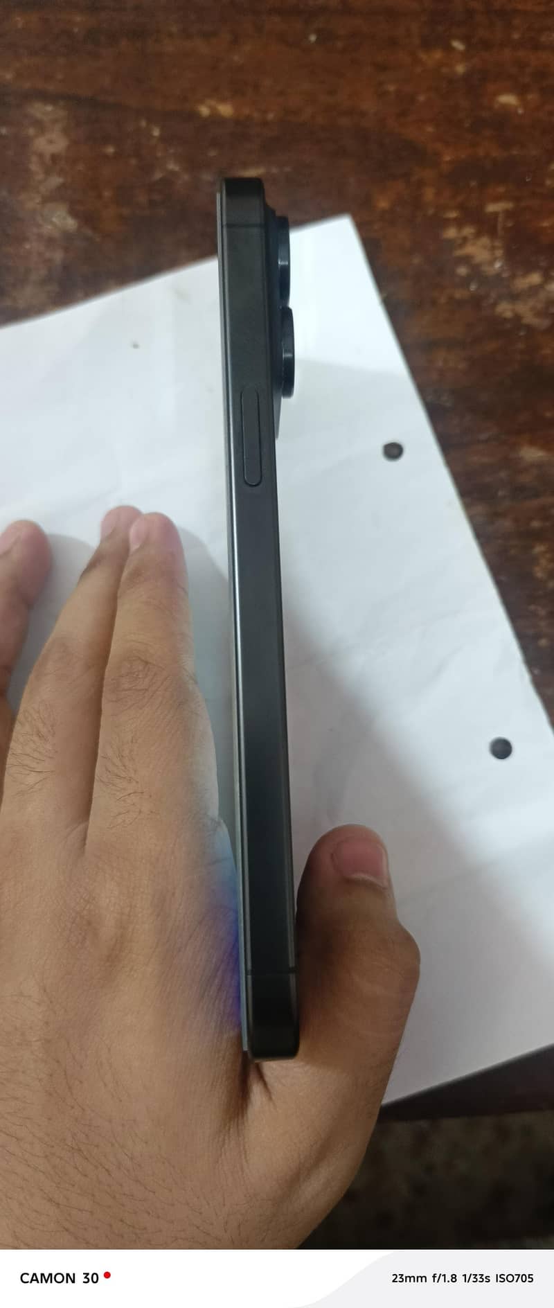Apple iPhone 15 Pro Max 2