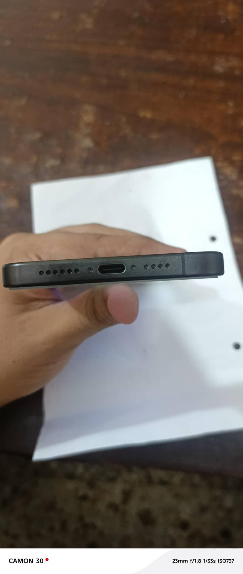 Apple iPhone 15 Pro Max 3