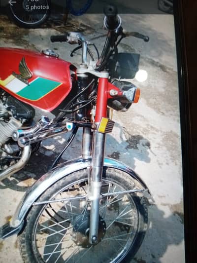 Good condition
