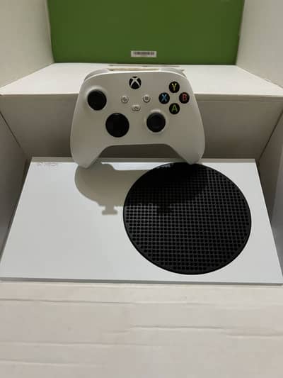 Xbox series s 500gb