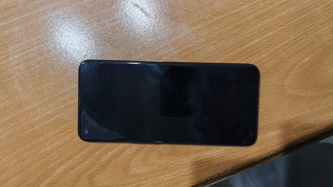 OPPO A96 0
