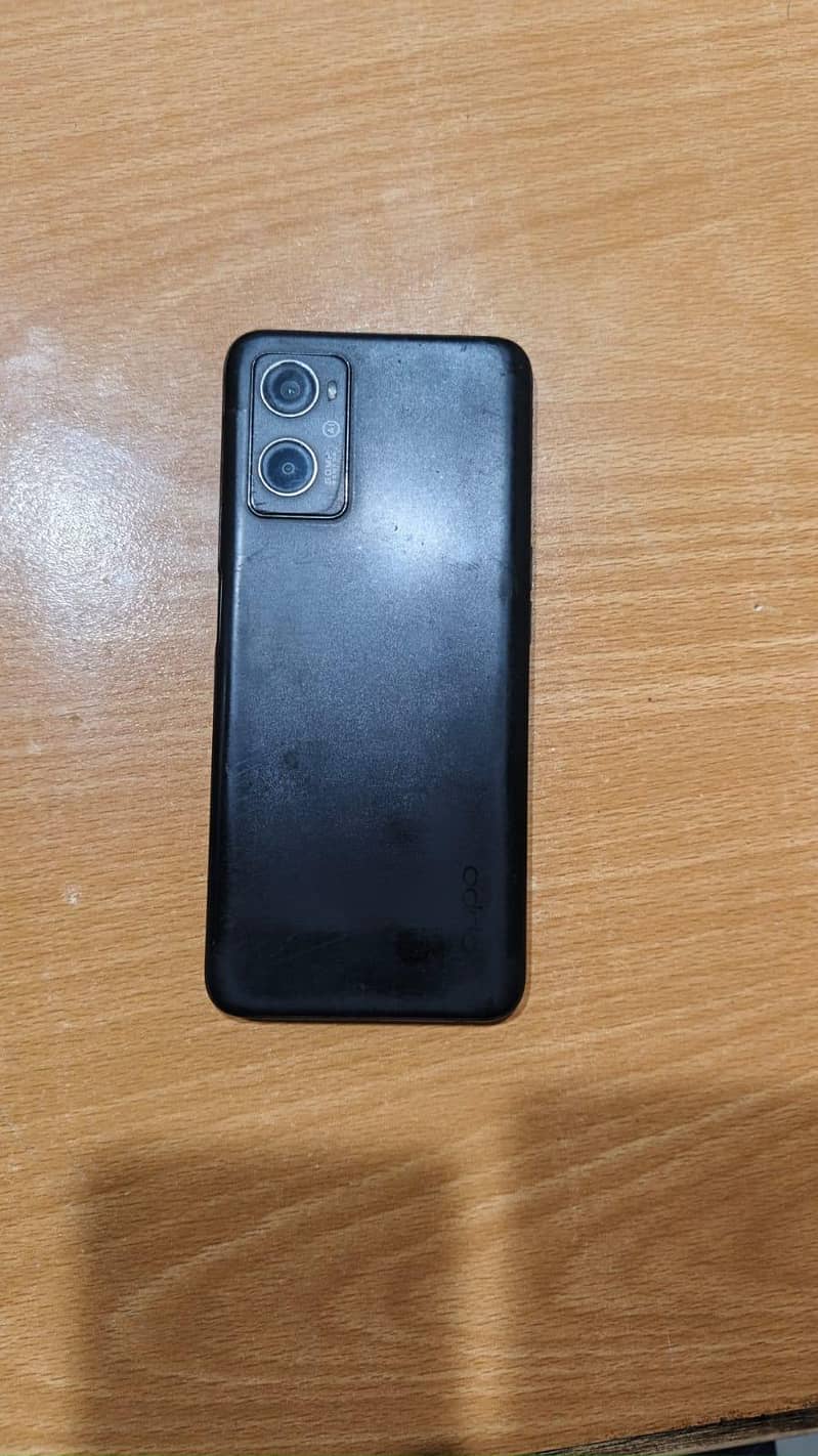 OPPO A96 2