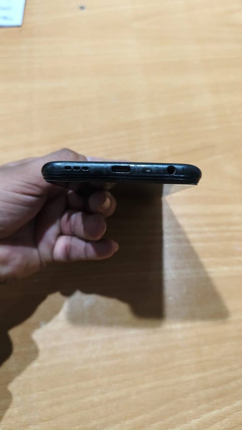 OPPO A96 3