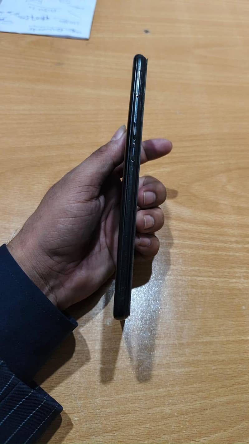 OPPO A96 4