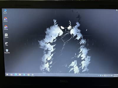 Dell Vostro i7 (7th Generation)