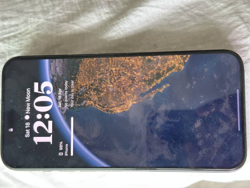 Apple iPhone 15 Pro Max 6