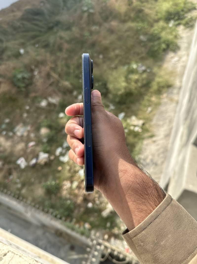 Apple iPhone 15 Pro Max 15