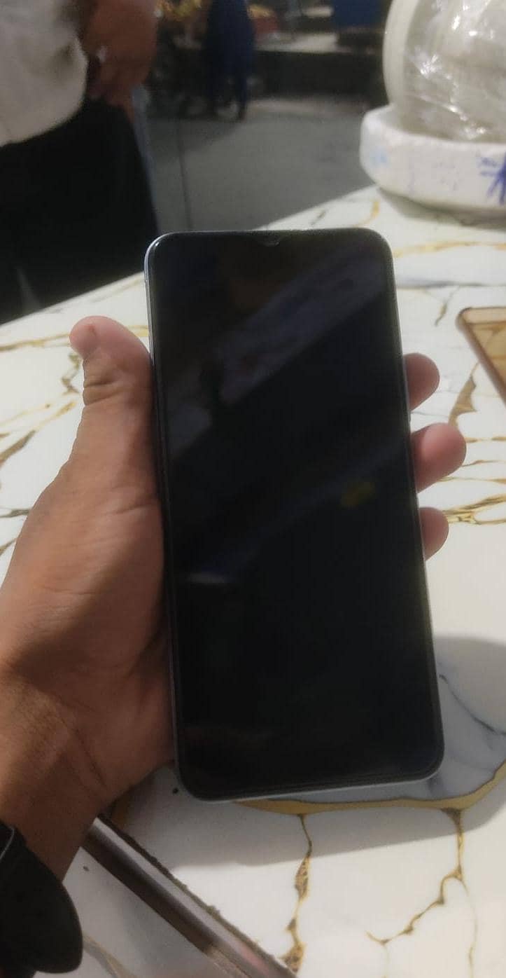 Vivo V21 5