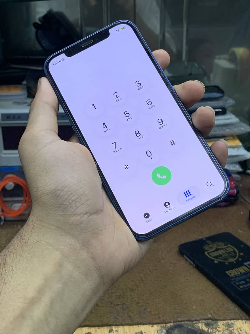 Apple iPhone 12 0